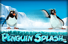 penguin splash slot machines