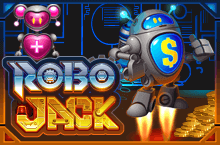 robo jack slot machines