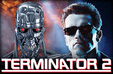 terminator 2 slot machines
