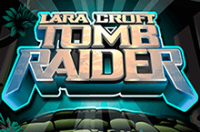 tomb raider slot machines