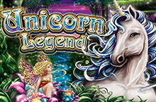 unicorn legend slot machines