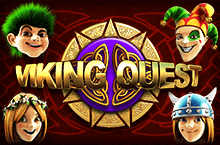 vikings slot machines