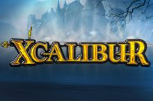 xcalibur slot machines