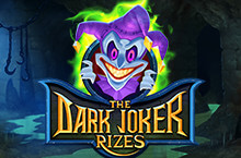 The dark joker rizes
