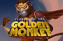 Legend of the Golden Monkey