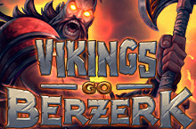Vikings Go Berzerk