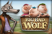 big bad wolf