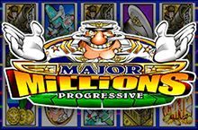 slot machine major millions