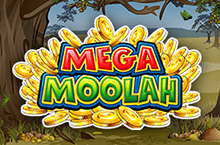 slot machine Mega Moolah