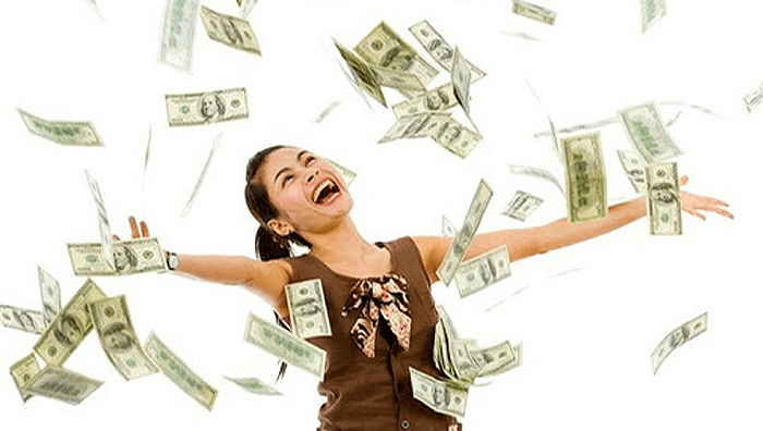 Why it is impossible to win millions playing online casino games