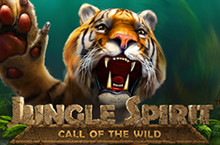 jungle spirit