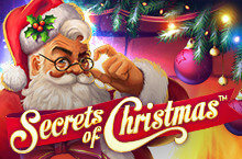 secrets of christmas